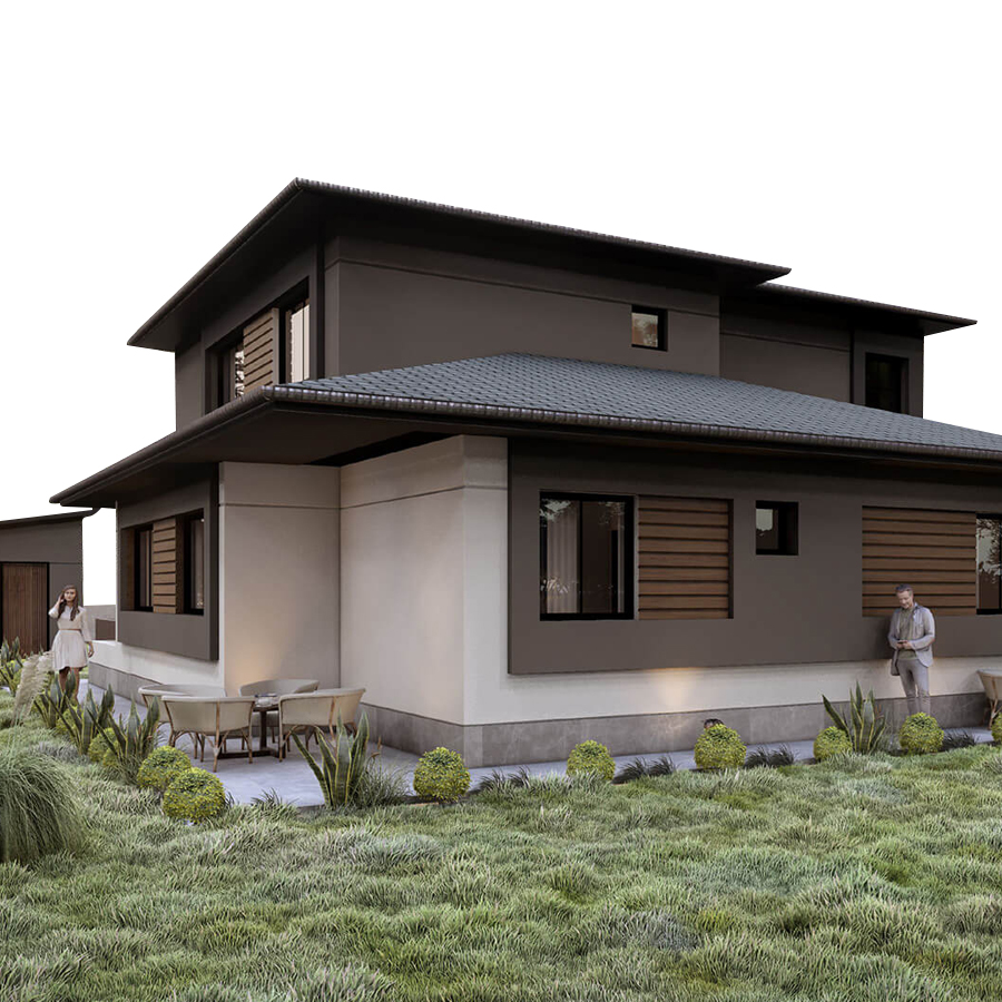 Seydişehir-Villa-Ornek