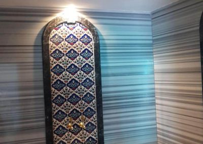 Hafif Çelik Proje - Optimum Hafif Çelik 1