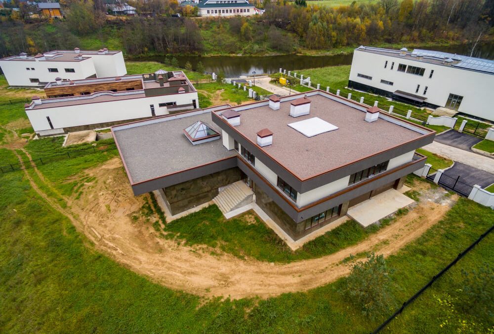 Çelik Villa Avantajları Nelerdir?