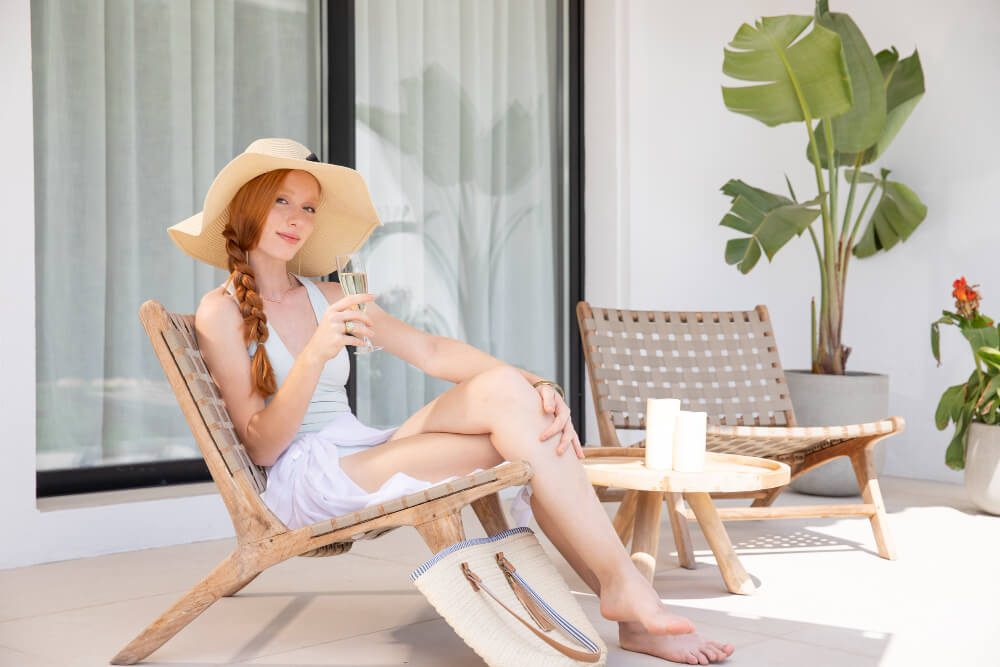 Hafif Çelik Ev Yazın Sıcak Olur Mu?