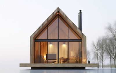 Çelik Ev Kaç Ayda Yapılır?