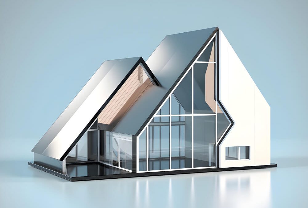 Konya’da Çelik Ev Yaptırmak İçin Hangi Firma Tercih Edilmeli?