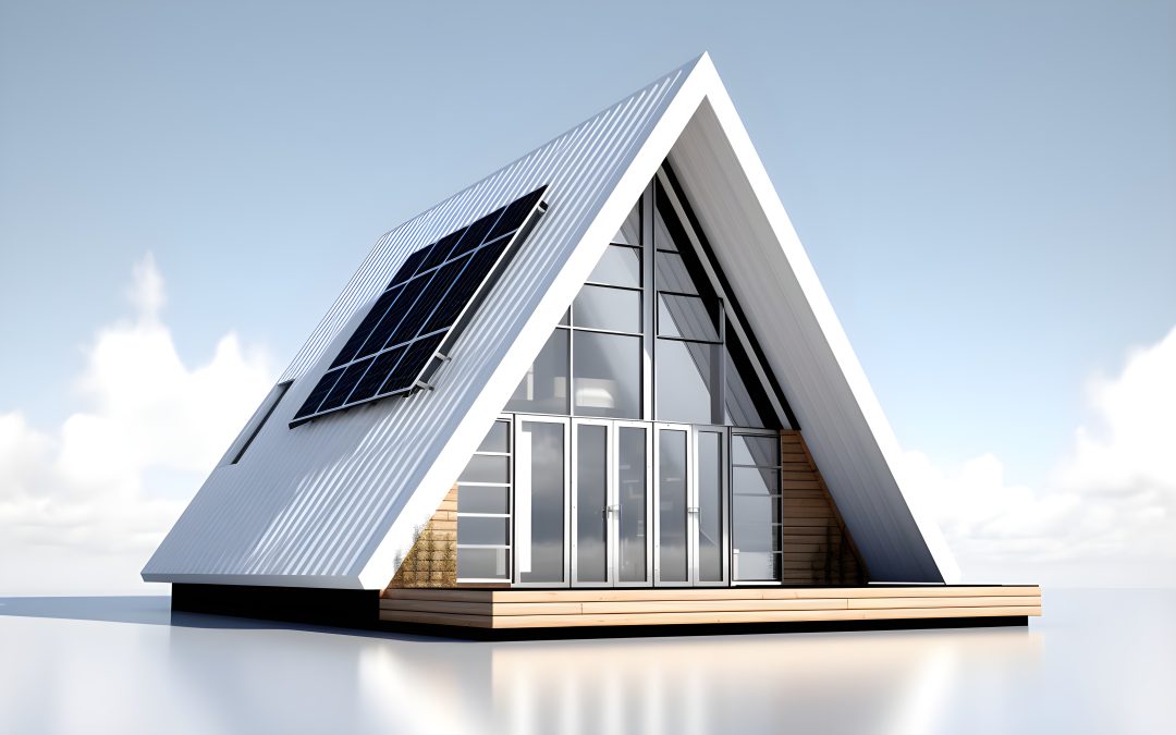 Hafif Çelik ile Betonarme Farkı Nedir?