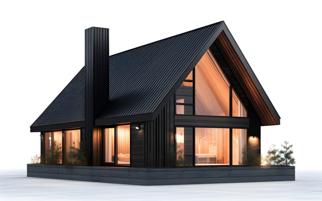 Çelik Ev İçin Arsa Şartları Nelerdir?